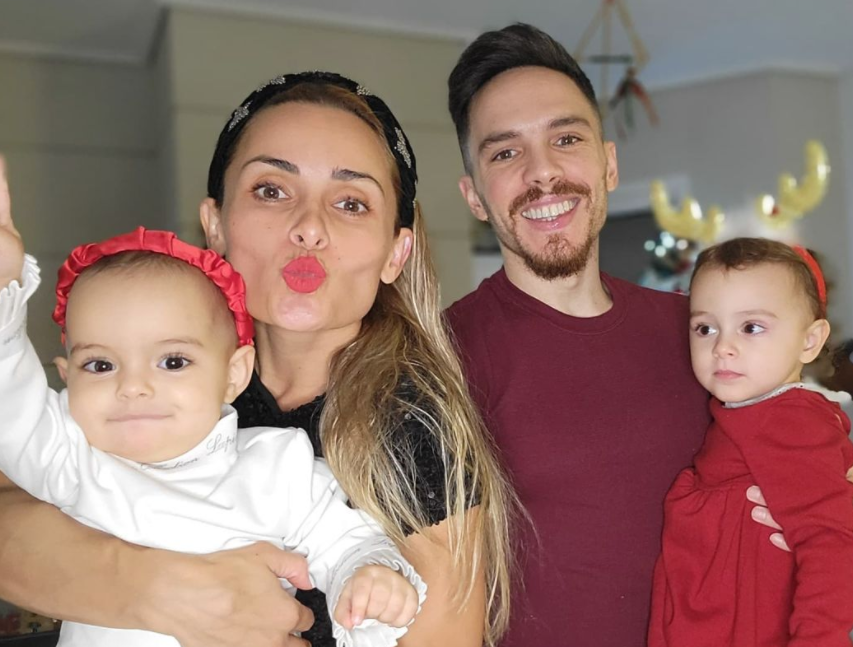 Συγκλονίζει ο Λευτέρης Πετρούνιας: Ένα λάθος έκανα και μου έστελναν κατάρες για τα παιδιά μου