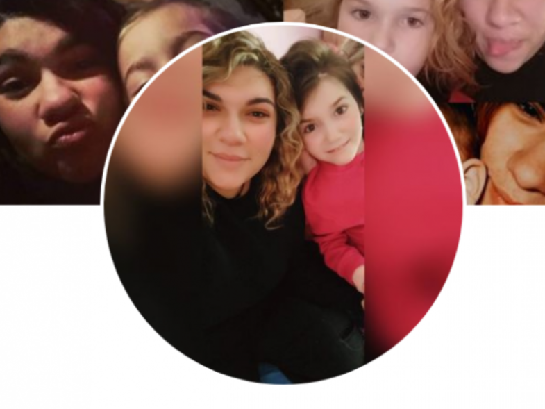 Ραγίζει καρδιές το μήνυμα αποχαιρετισμού στην 9χρονη Τζωρτζίνα που "έφυγε" τόσο πρόωρα