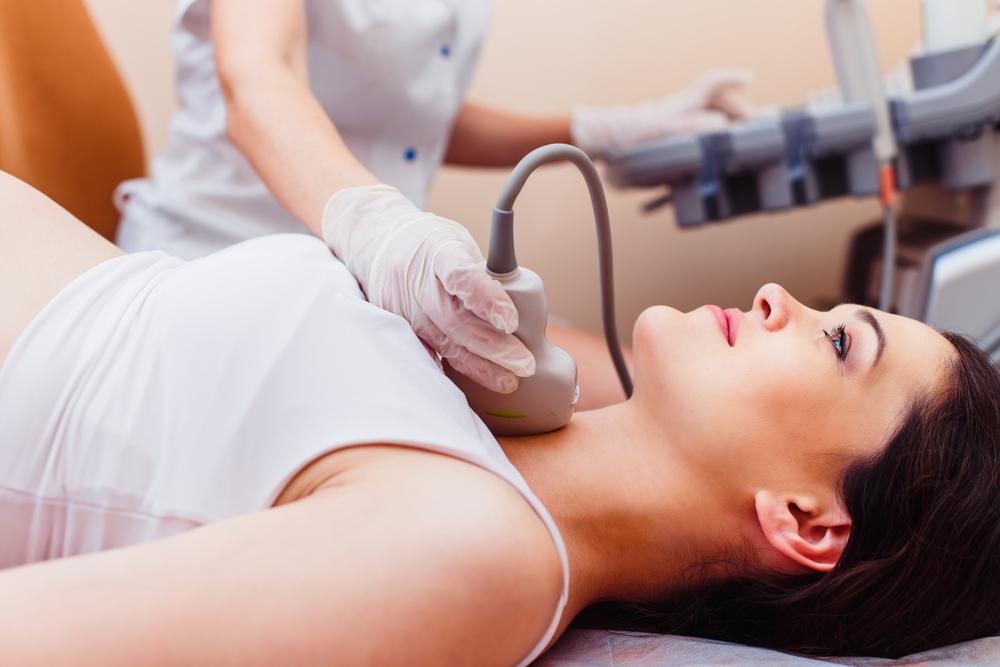 Τι συμβαίνει στον θυρεοειδή μιας εγκύου;