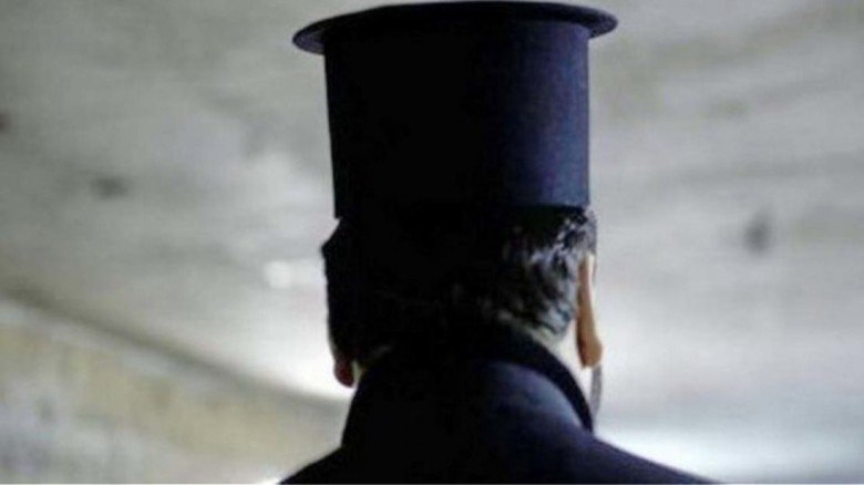 Σοκ στην Ηλιούπολη: Συνελήφθη ιερέας για βιασμό 12χρονης!