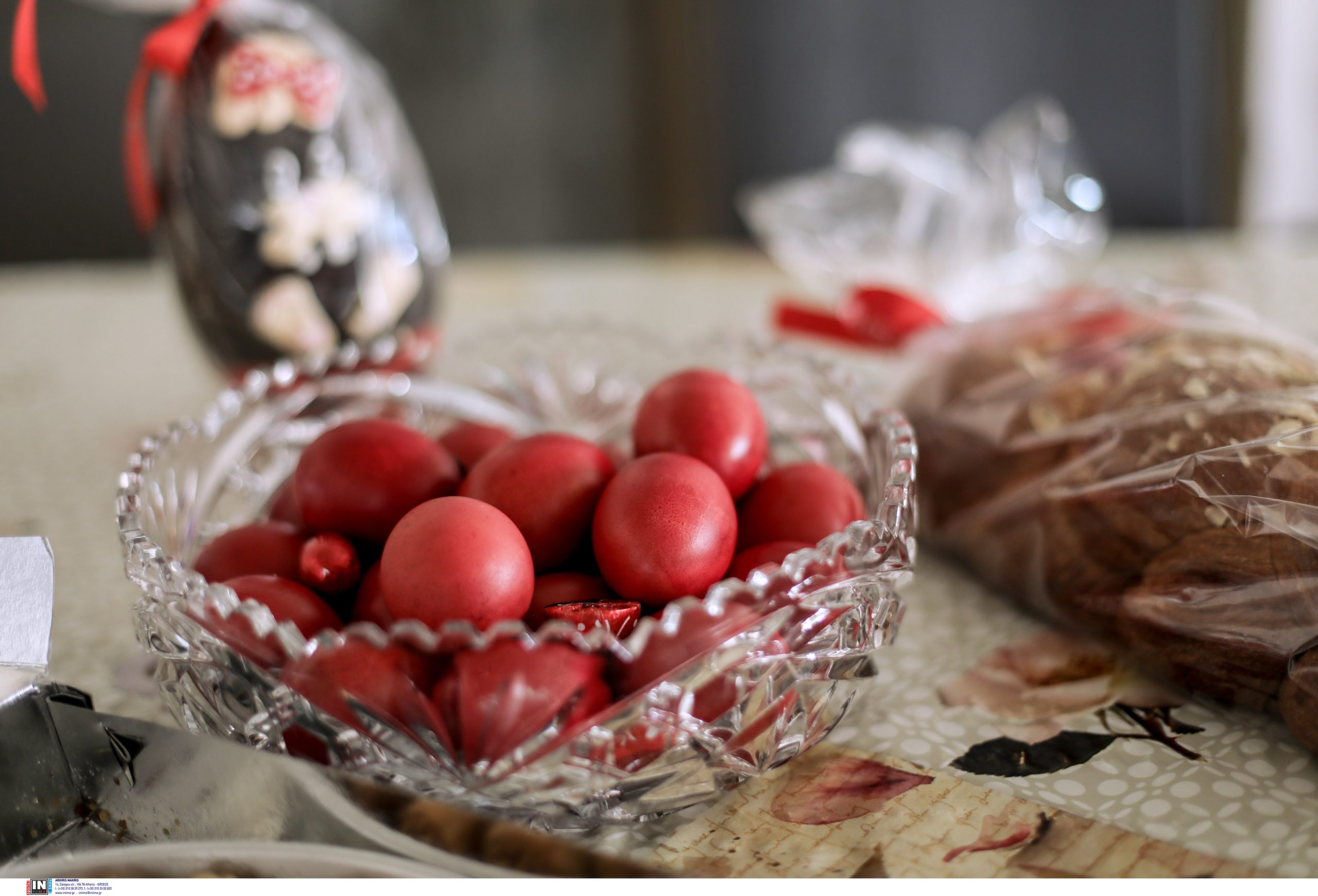 Τι λένε τα μερομήνια για το Πάσχα: Με τι καιρό θα σουβλίσουμε το αρνί;