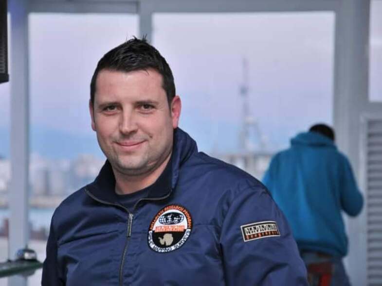 Θρήνος στην Πάτρα: "Έφυγε" από τη ζωή 42χρονος μπαμπάς ενός μικρού παιδιού