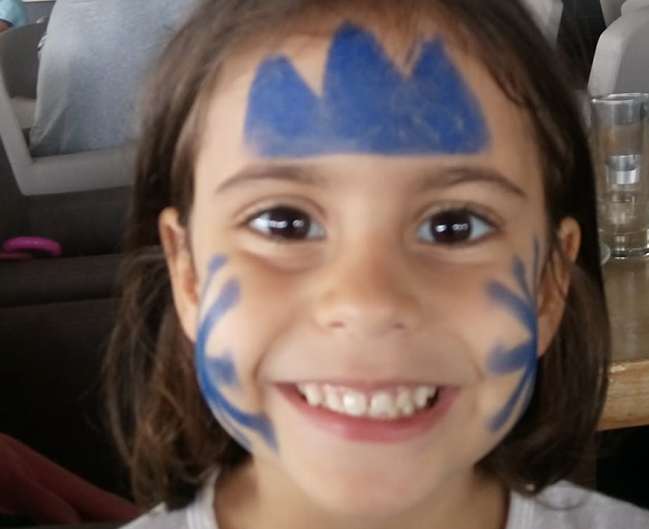 "3 χρόνια πέρασαν που δεν άκουσα τη φωνή και δεν ένιωσα το χάδι σου": Μαμά 6χρονης Εύχαρις που “έφυγε” από Η1Ν1