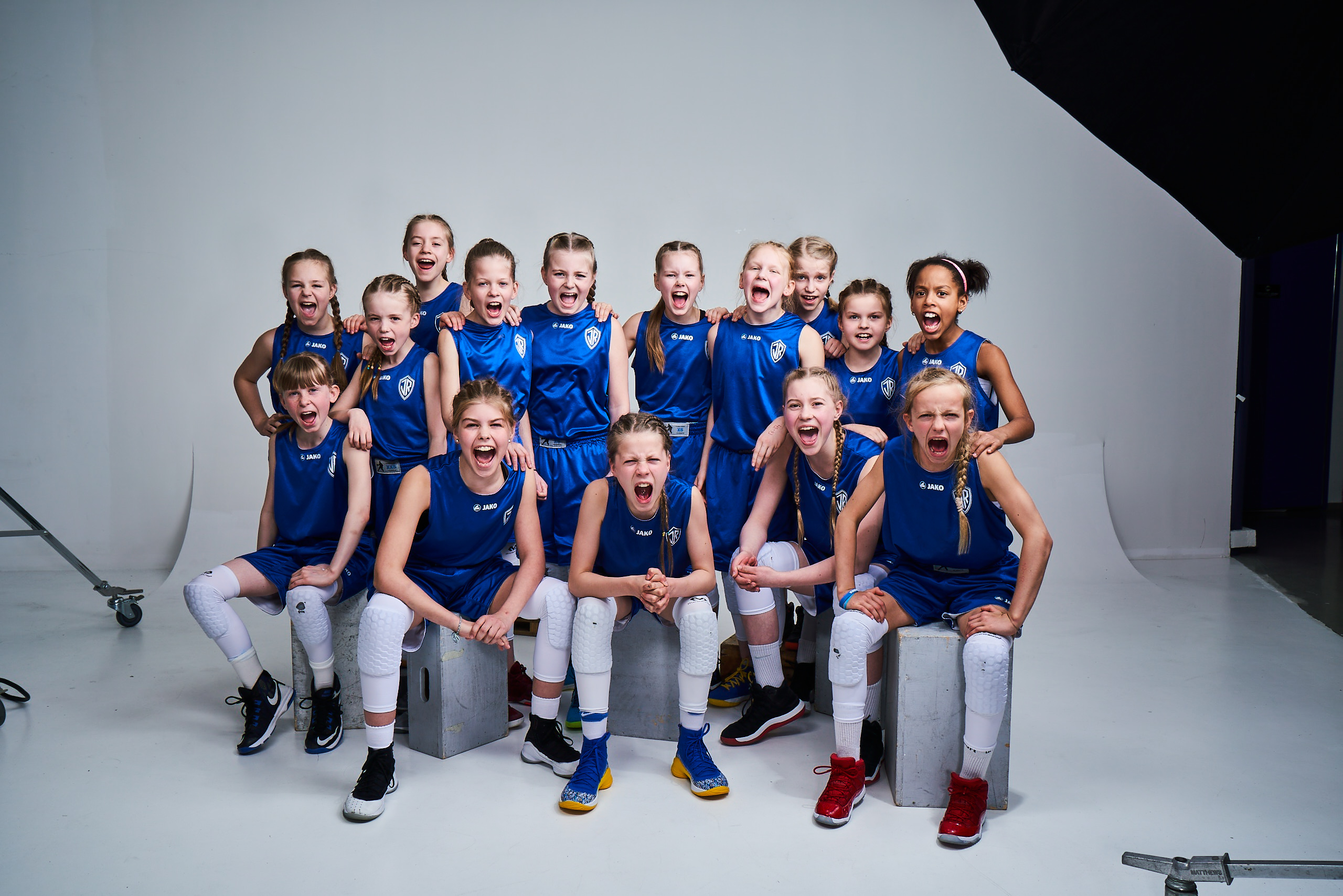 Το φετινό ολοήμερο φεστιβάλ KinderDocs είναι αφιερωμένο στα κορίτσια που αλλάζουν τον κόσμο!