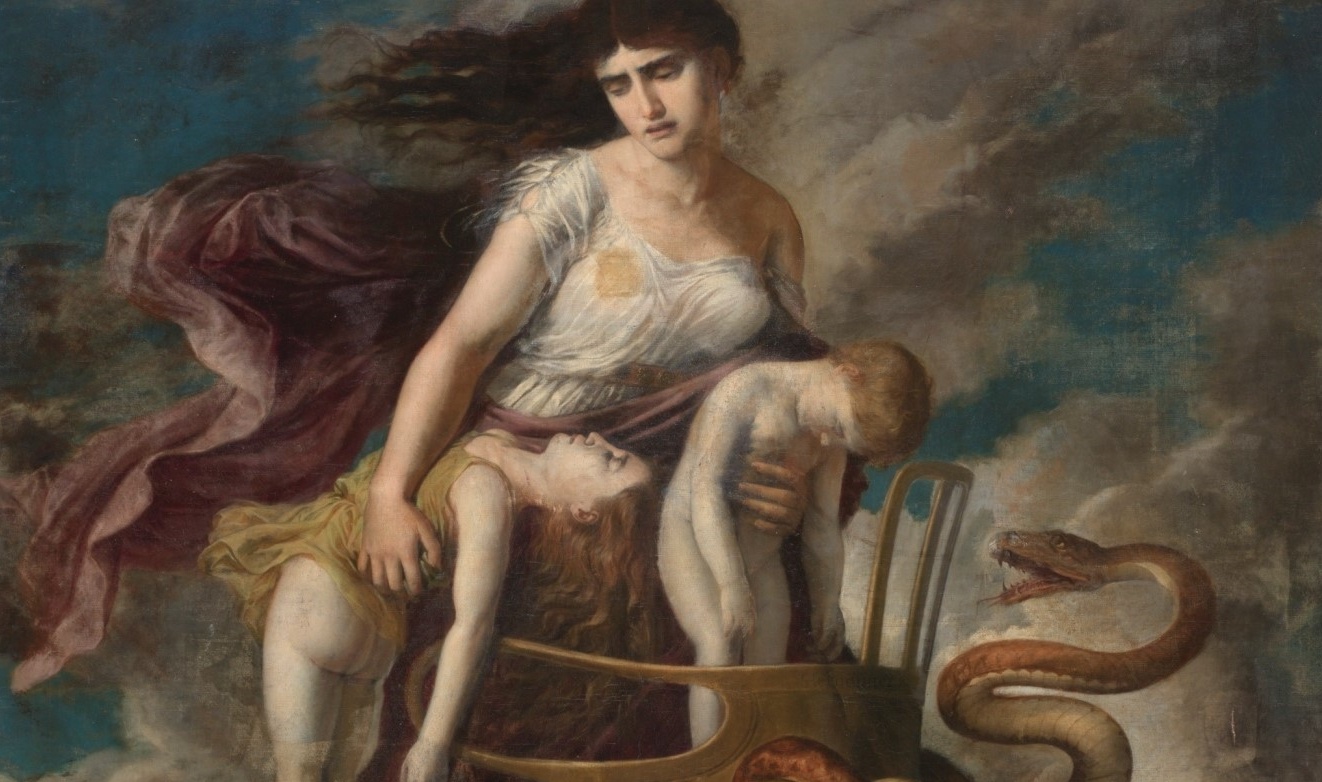 Υπάρχει κάτι χειρότερο από μια μάνα δολοφόνο που αν δεν αντιμετωπίσουμε δεν έχουμε καμία ελπίδα ως κοινωνία