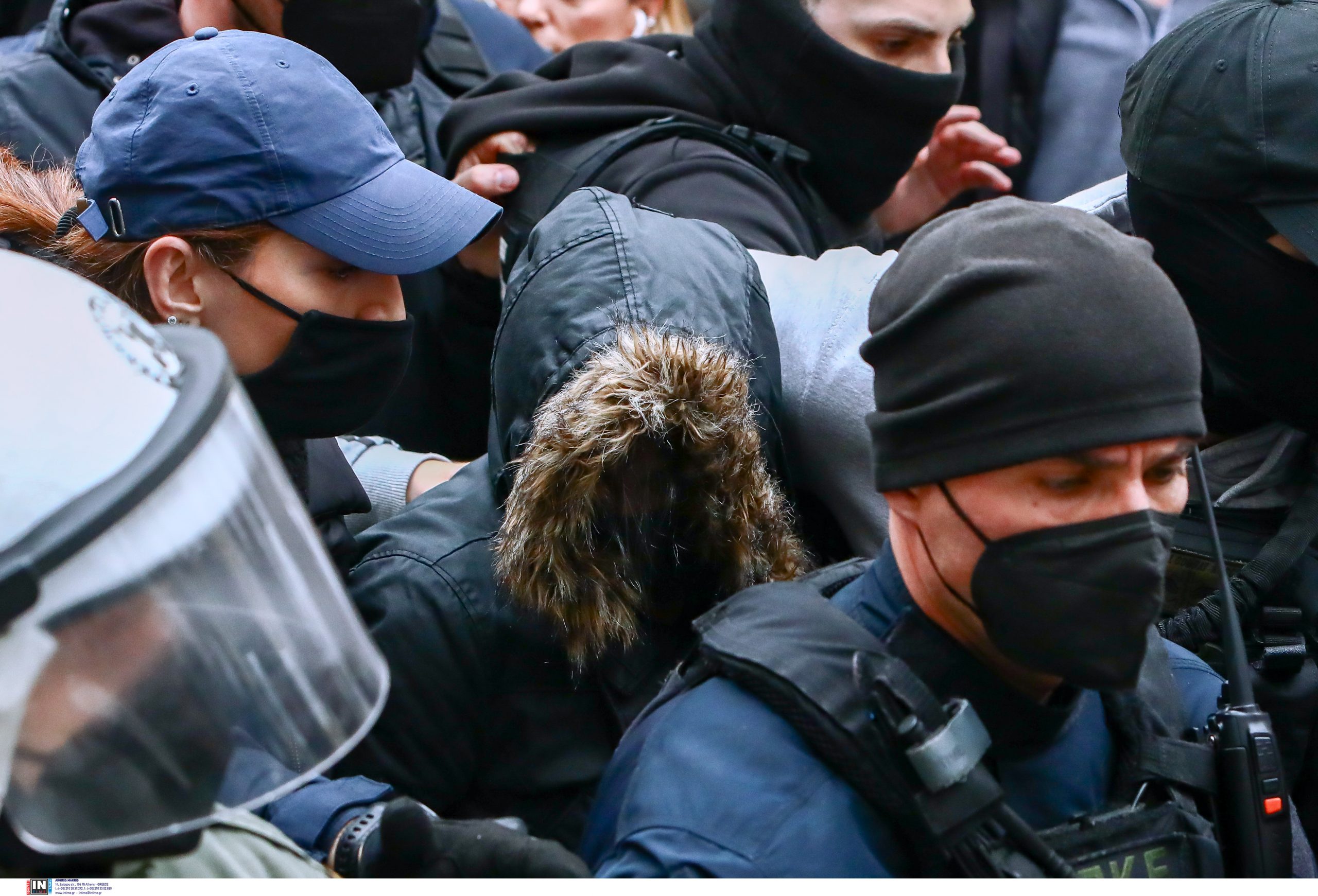 Πάτρα: Έρευνα για δεύτερη ουσία στην Τζωρτζίνα - Τα κοινά ευρήματα με τη Μαλένα