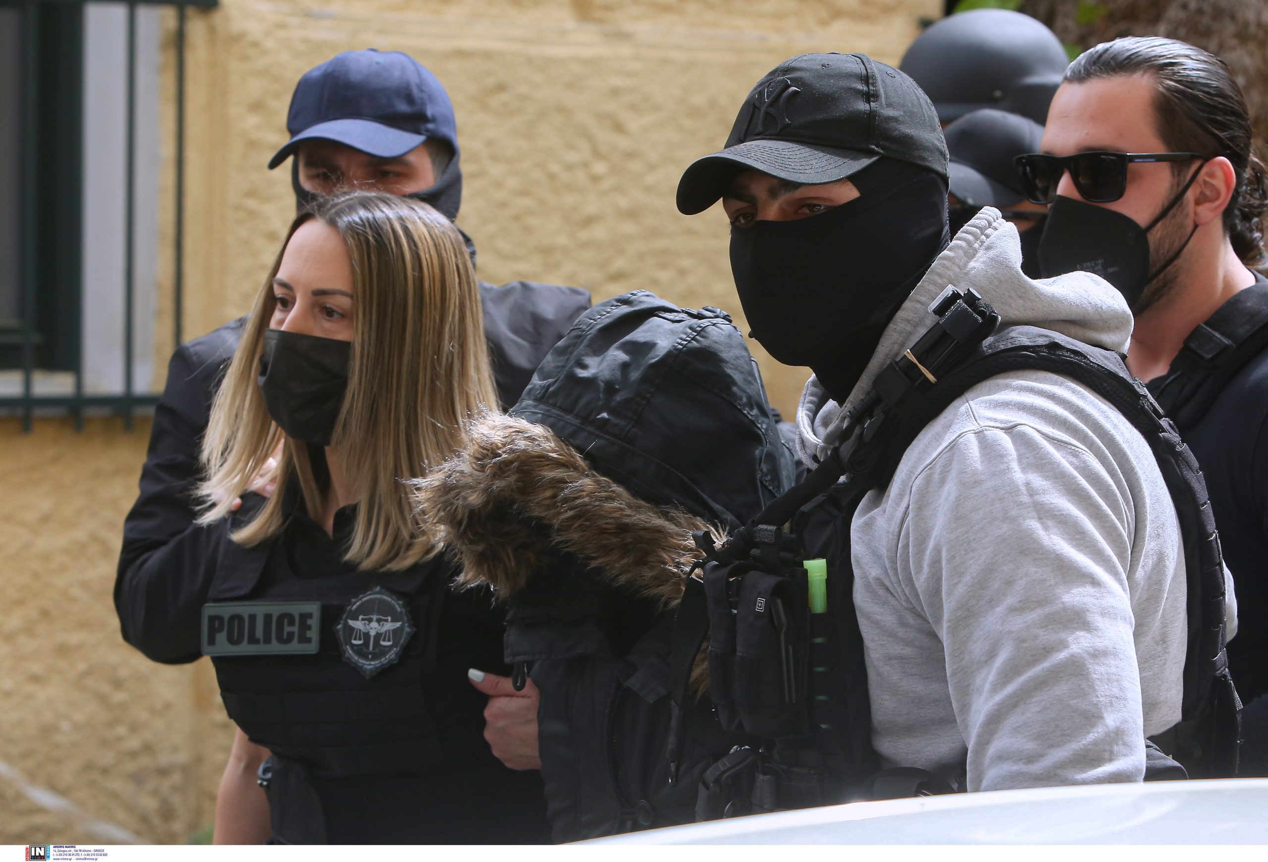 Ρούλα Πισπιρίγκου: Δεν θα καταθέσει αίτημα αποφυλάκισης - Τι άλλαξε στην στρατηγική της