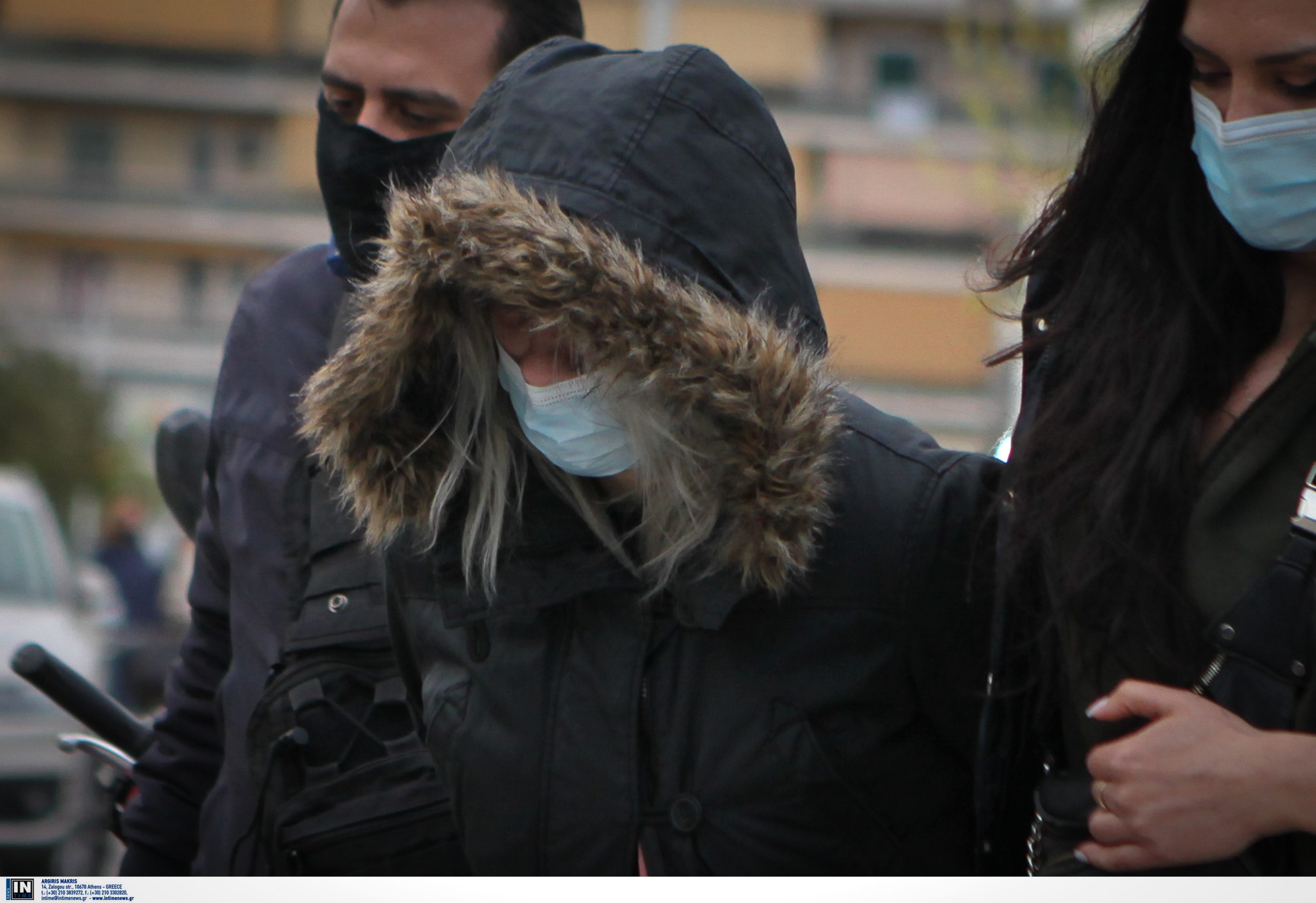 Αποκάλυψη σοκ: Ποιες άλλες ουσίες κρίθηκαν ύποπτες για τα επεισόδια της Τζωρτζίνας