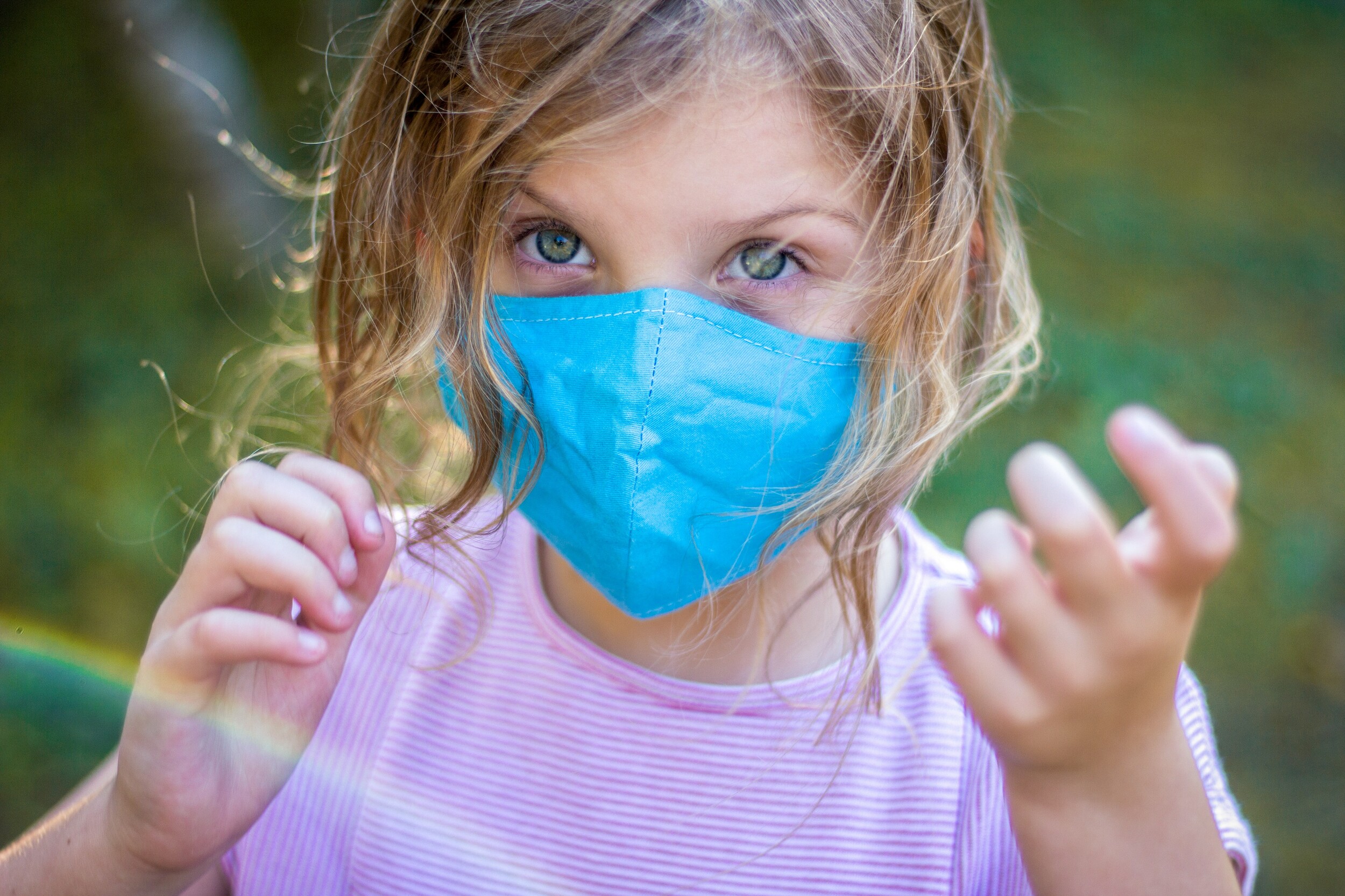 Τι αλλάζει στα πιστοποιητικά νόσησης και εμβoλιασμού των παιδιών - Ποια θα κάνουν 3 δόση εμβολίου