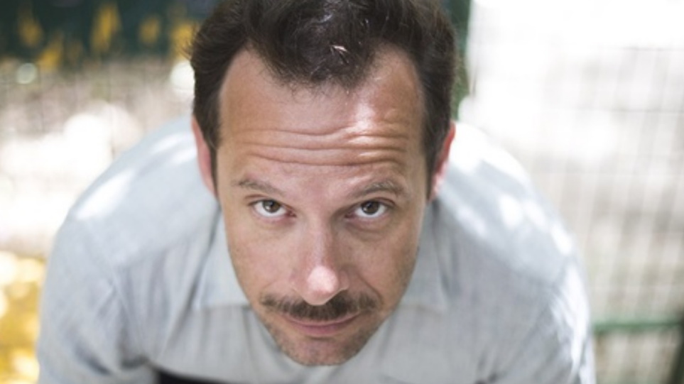 O Γιώργος Πυρπασόπουλος έγινε μπαμπάς!