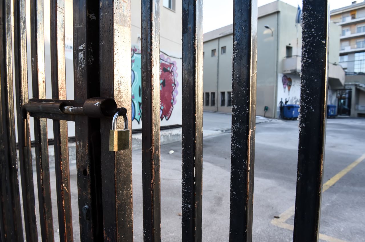 14χρονος στο νοσοκομείο με εγκεφαλική βλάβη λόγω ξυλοδαρμού από συμμαθητή του