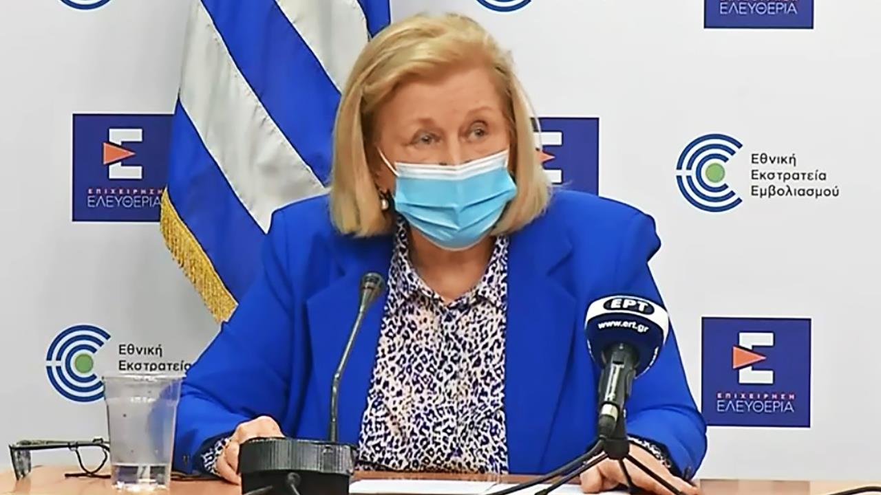 Η καθηγήτρια Παιδιατρικής Μαρία Θεοδωρίδου μιλά στο infokids.gr για την οξεία ηπατίτιδα στα παιδιά