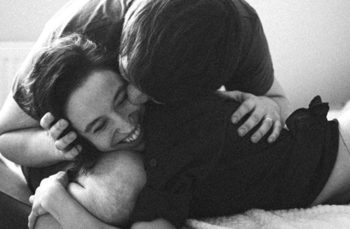 “Προς τον άντρα μου: Θυμάσαι όταν ονειρευόμασταν αυτό που τώρα ζούμε;”