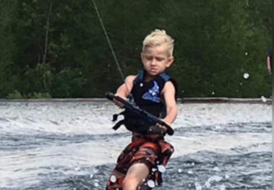 Μητέρα καλεί τους γονείς: "Μάθετε για τον άγνωστο κίνδυνο που αφαίρεσε τη ζωή του παιδιού μου"