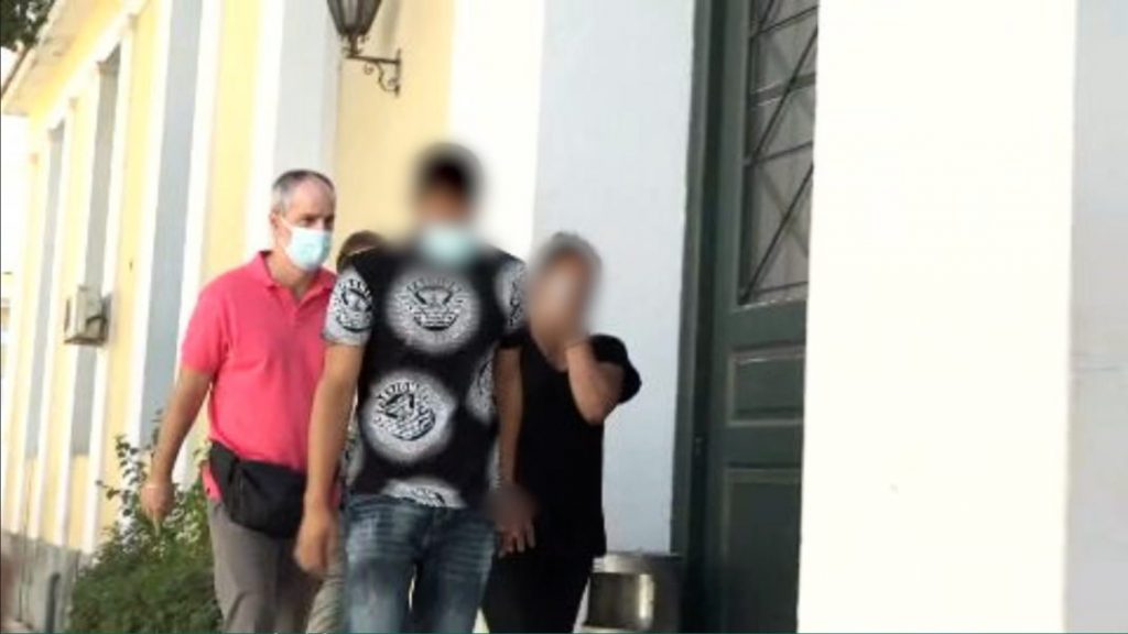 Τραγωδία στο Χαλάνδρι: Ελεύθεροι οι γονείς της 8χρονης που πέθανε από θερμοπληξία