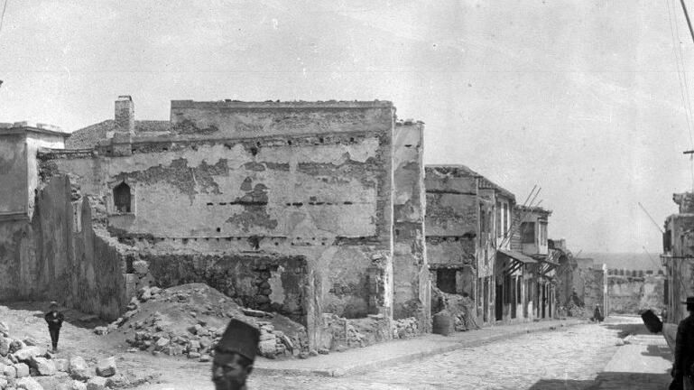 25 Αυγούστου 1898: Η μεγάλη σφαγή του Ηρακλείου που άλλαξε την ιστορία της Κρήτης