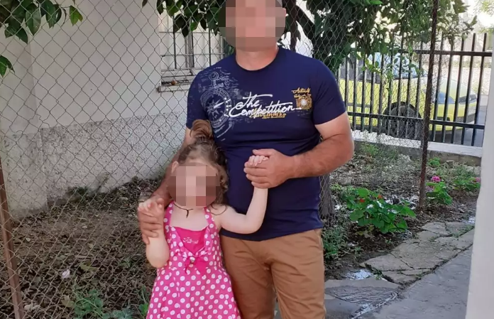 6χρονη Αμέλια: Οι χαρούμενες στιγμές που δεν μαρτυρούσαν την τραγωδία (εικόνες)