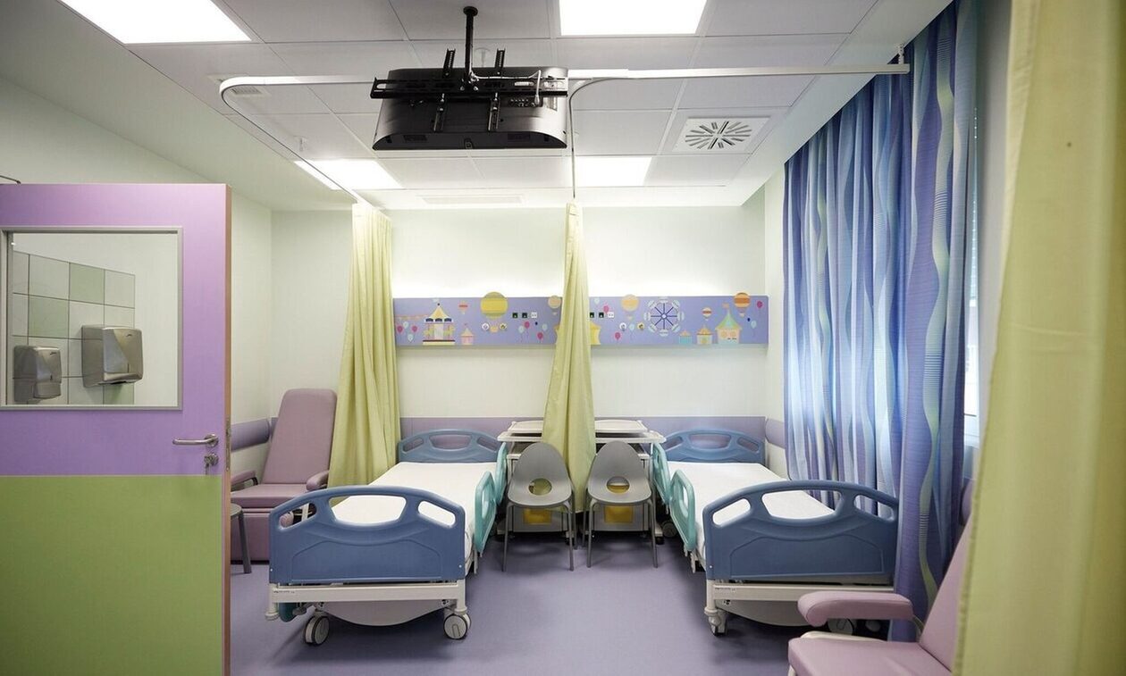 Συγκλονίζει ο πατέρας της 2χρονης: «Το δικό μας παιδί έφυγε αλλά να μην φύγουν τα επόμενα»