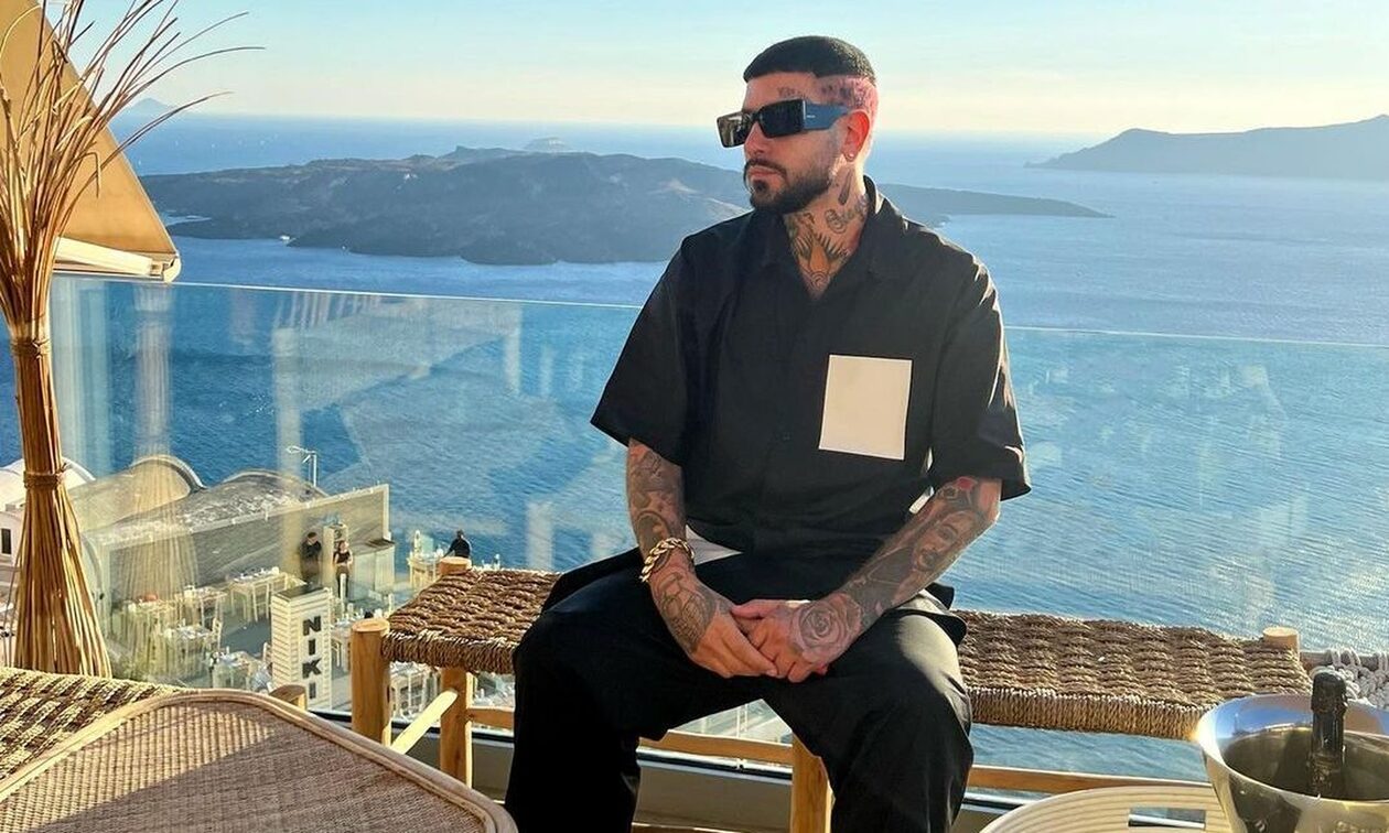 «Αρένα» με ξύλο η συανυλία του Snik: Μία ανήλικη ανάμεσα στους τραυματίες