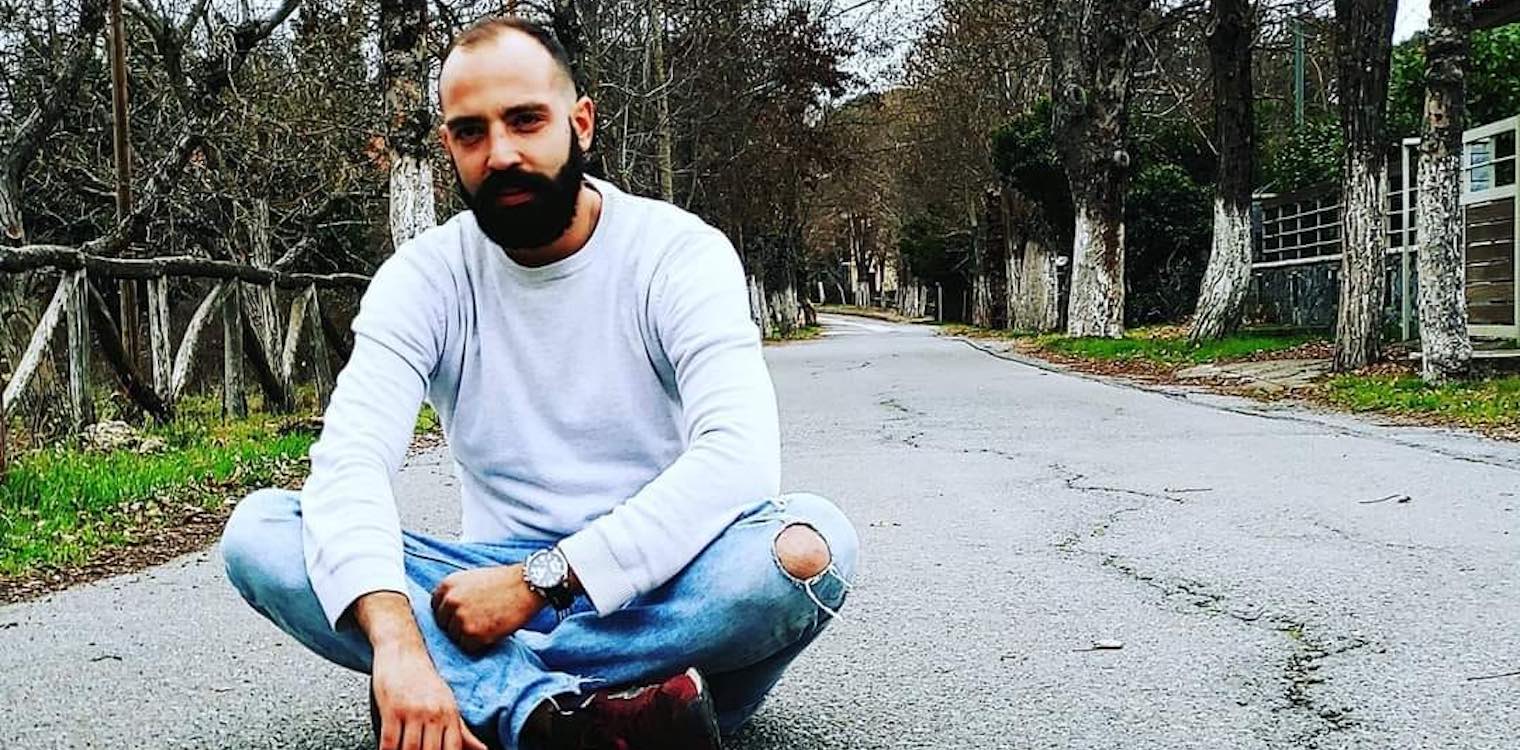 Ανείπωτη τραγωδία στην Κω: Νεκρός 25χρονος σε τροχαίο - Θα γινόταν σύντομα μπαμπάς