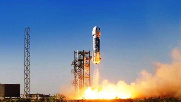 Η Ελλάδα «πετά» στα αστέρια: Μαθητές έστειλαν τον δικό τους πύραυλο στο Διάστημα