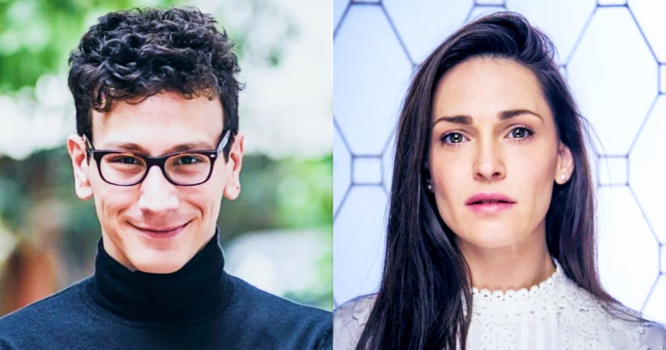 Γέννησε η Μαίρη Μηνά - Έφερε στον κόσμο ένα υγιέστατο κοριτσάκι