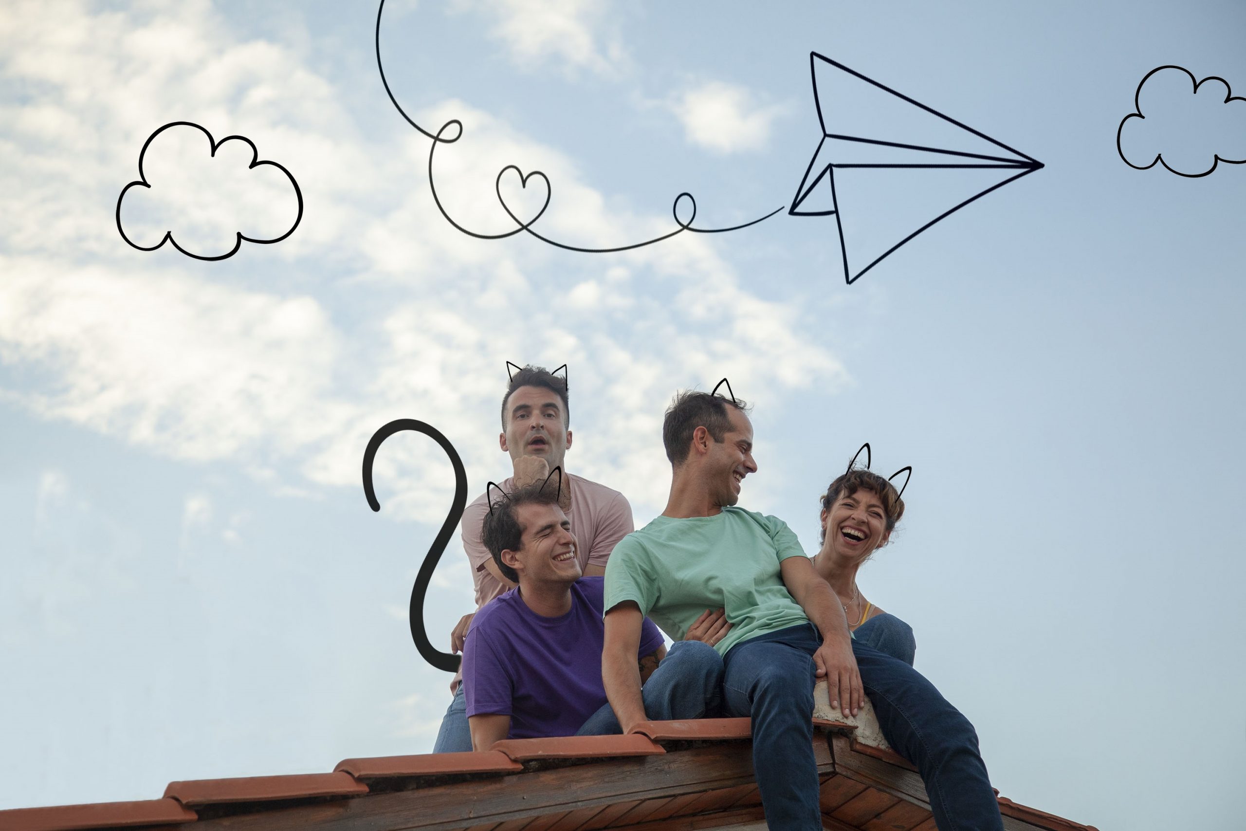 Ο Στέφανος Παπατρέχας στο Infokids: Θα ήταν όμορφο, αν μέσα από την παράσταση ανοίγαμε συζήτηση για την αποδοχή