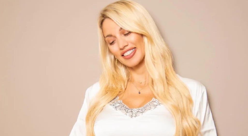 Κωνσταντίνα Σπυροπούλου: Δεν ξεχνά τις αγαπημένες της συνήθειες ακόμα και στον έκτο μήνα της εγκυμοσύνης της