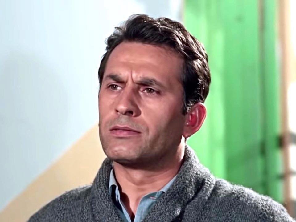 Στα χνάρια του Νίκου Ξανθόπουλου ο εγγονός του - Ο συγκινητικός διάλογος και το μήνυμά του
