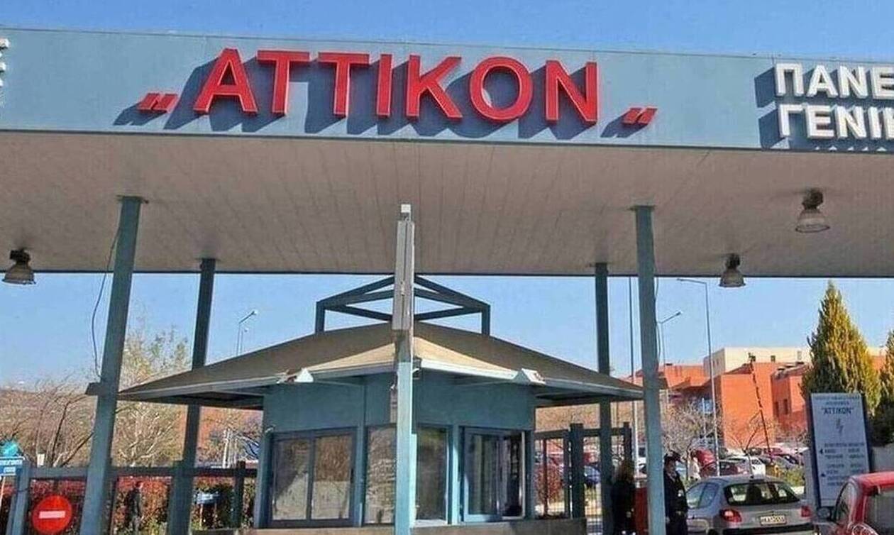 Φωτιά σε διαμέρισμα στον Κολωνό: Η κατάσταση της υγείας του 5χρονου