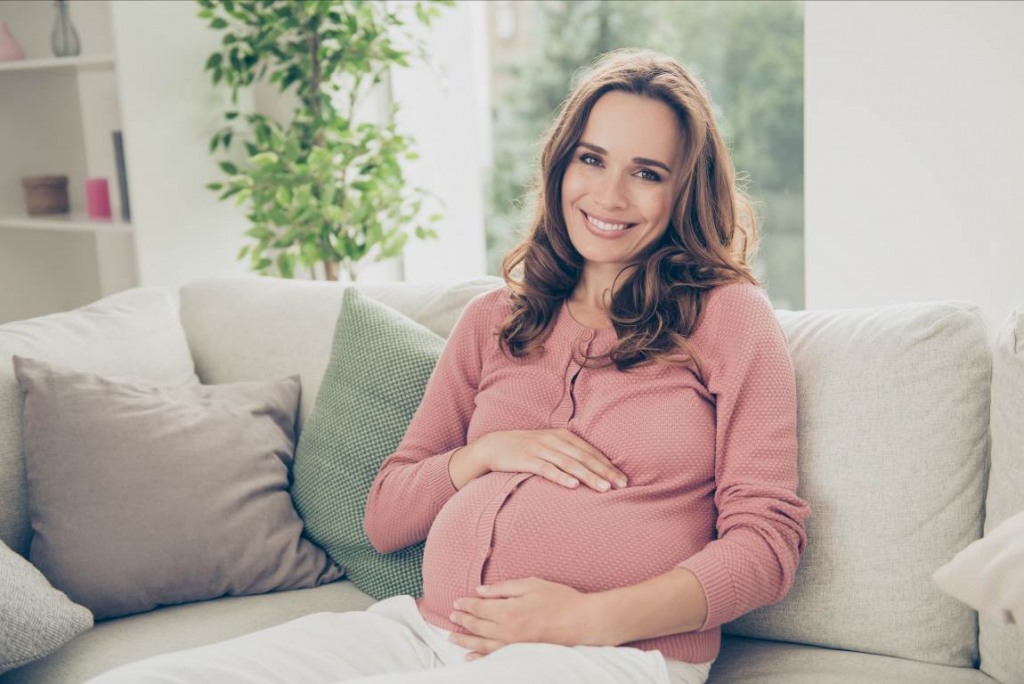 Εγκυμοσύνη και λοχεία: Συμβουλές φροντίδας για το δέρμα μίας νέας & μέλλουσας μαμάς