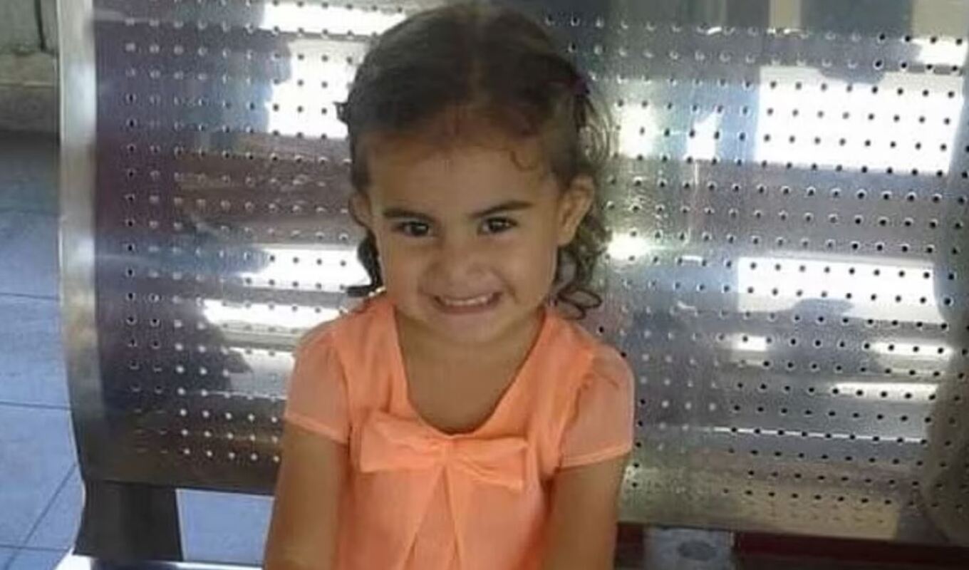 Κωνσταντινούπολη: Θρήνος για την 3χρονη Εκρίν - Μια έφηβη νεκρή από την έκρηξη