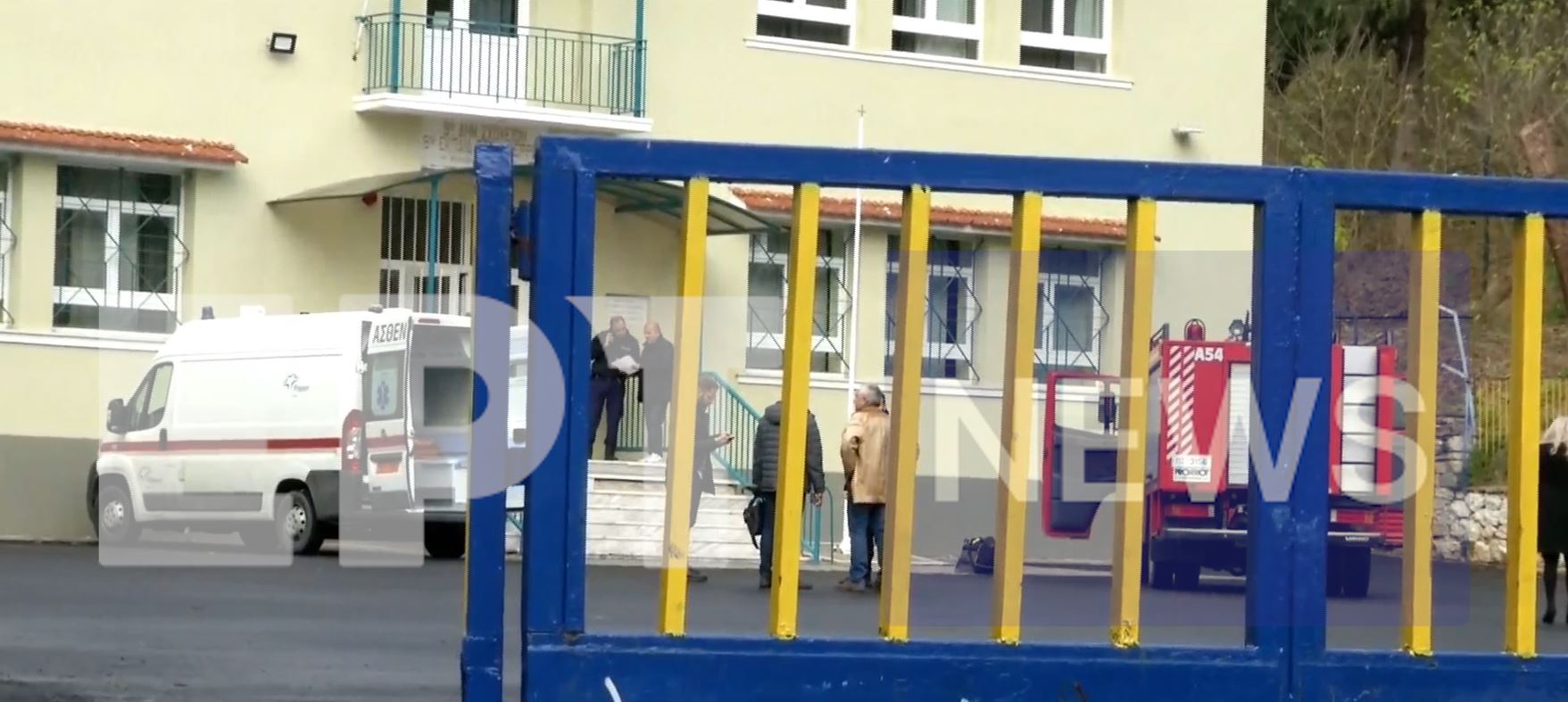 Ελεύθεροι οι δύο συλληφθέντες για την έκρηξη που σκότωσε τον 11χρονο στις Σέρρες