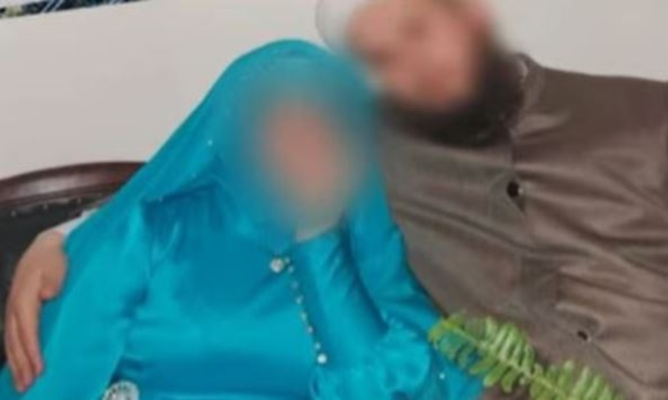 Τουρκία: Ιμάμης πάντρεψε την 6χρονη κόρη του με τον άντρα που την κακοποιούσε σεξουαλικά