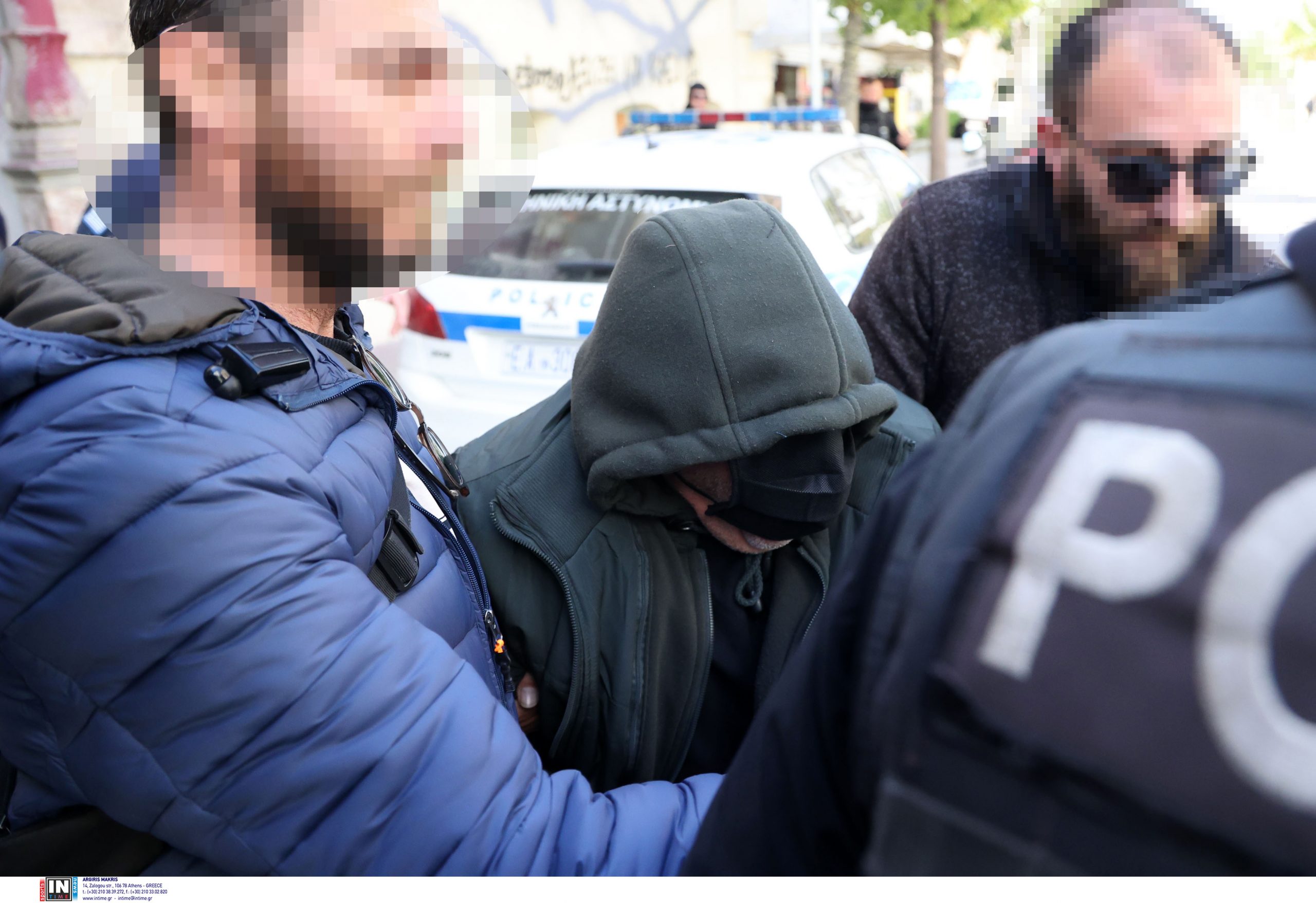 Στη φυλακή ο 66χρονος λυράρης που βίαζε και εξέδιδε ανήλικο - Τι υποστήριξε στην απολογία του