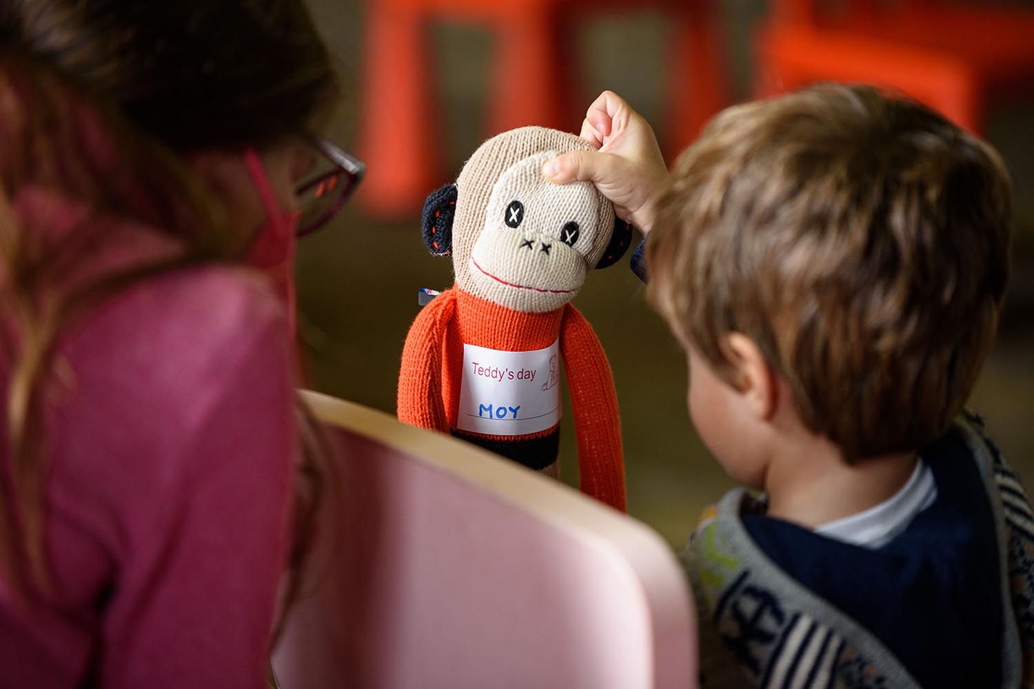 To σαββατοκύριακο πάμε για "Teddy’s night" στο Βιομηχανικό Μουσείο Φωταερίου (11-12/3)