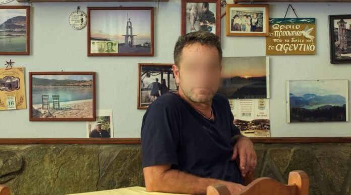 Λέσβος: Γυναίκα πυρπόλησε τον σύζυγό της - Η οικογενειακή τραγωδία που βαραίνει το ζευγάρι