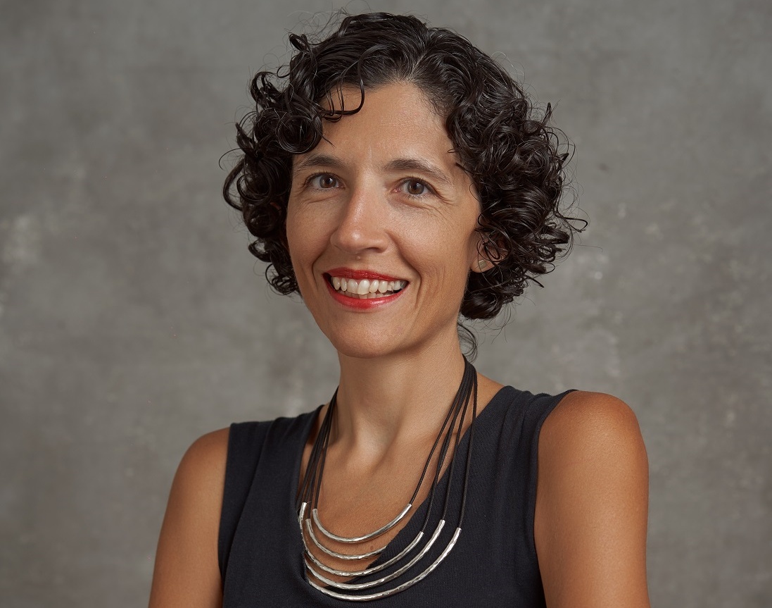 Η Μαριλένα Τριανταφυλλίδου στο Infokids.gr για το Φεστιβάλ Θεάτρου