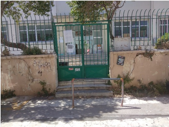 Λίγο πριν το πρώτο κουδούνι, σχολικά κτίρια με πολλά προβλήματα, ίσως και ακατάλληλα για τα παιδιά