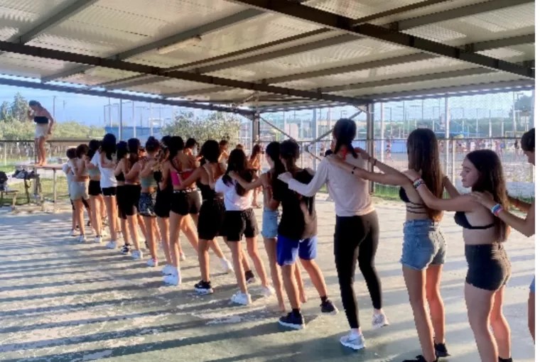 Χαλκιδική: Πολυδιάστατο βιωματικό εκπαιδευτικό πρόγραμμα για εφήβους με Νεανικό Ρευματικό Νόσημα