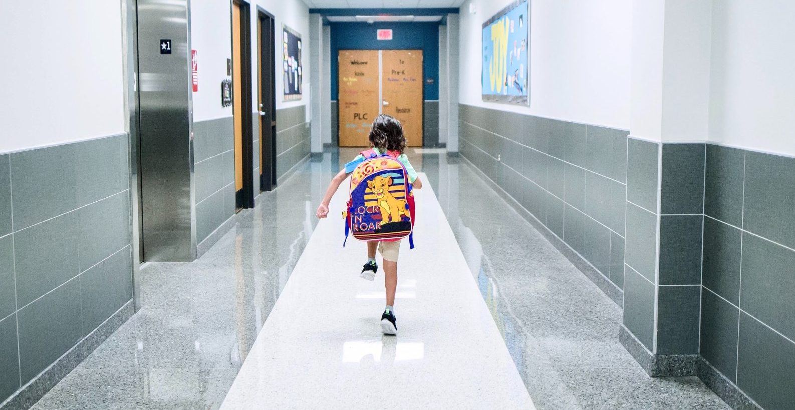 Στέρηση διαλείμματος