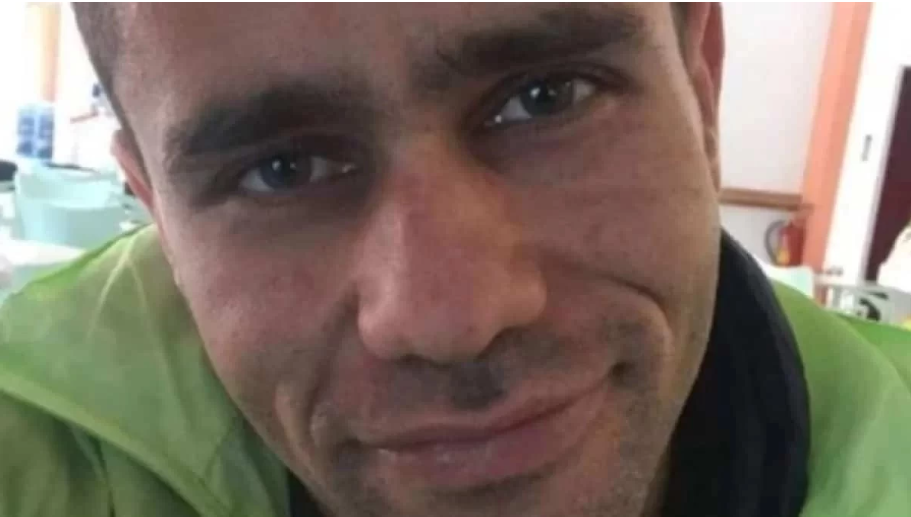 Αντώνης Καργιώτης