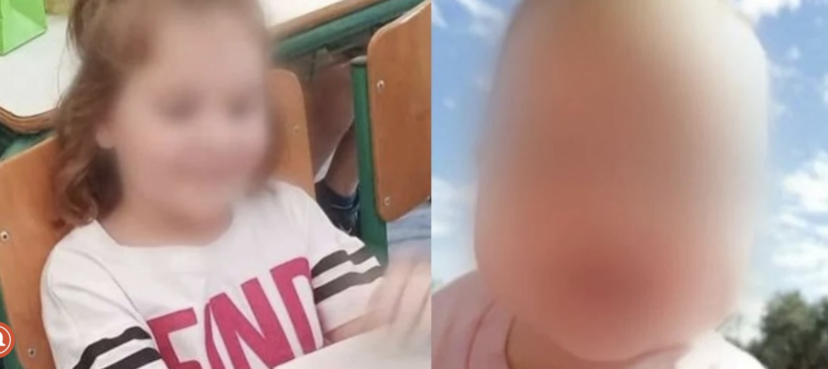 Ξεκινά η δεύτερη δίκη Πισπιρίγκου για τους θανάτους Μαλένας και Ίριδας