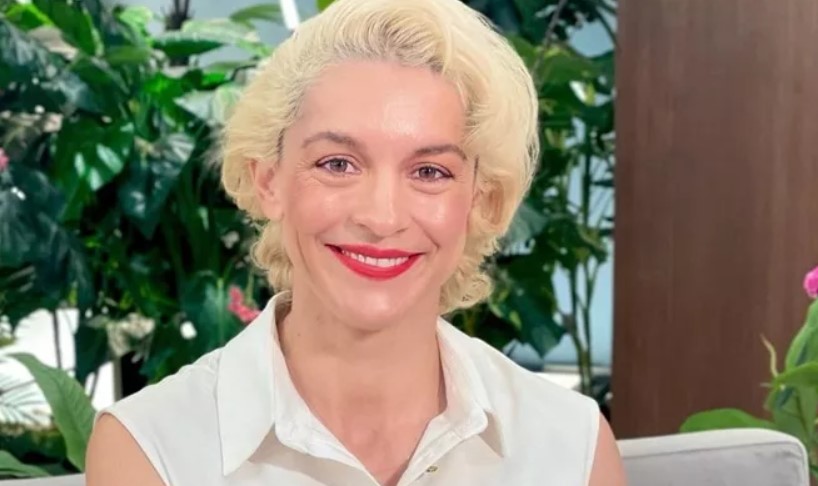 Γιούλικα Σκαφιδά