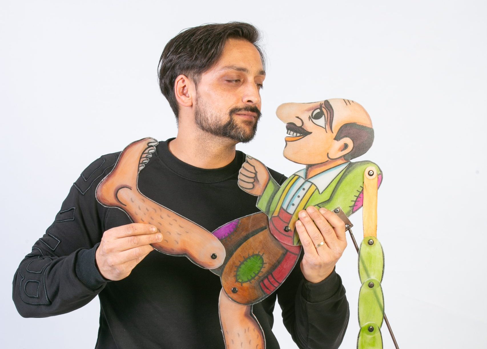 Κώστας Σπυρόπουλος