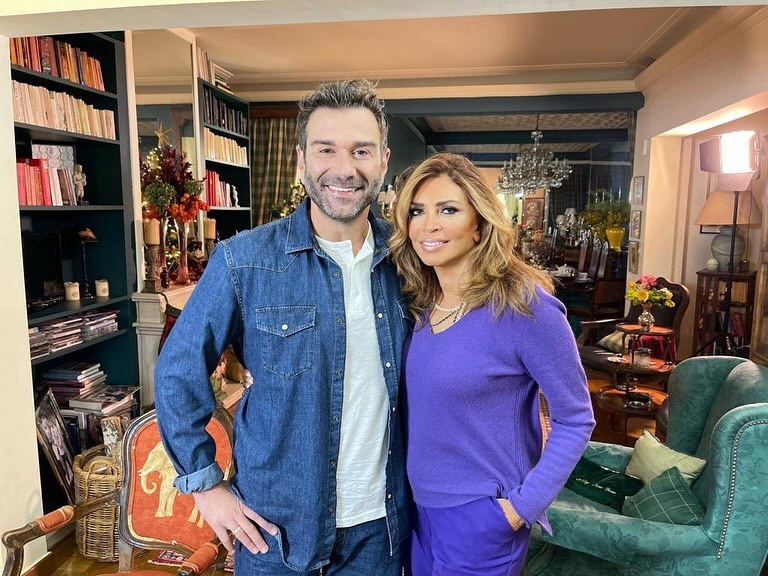 μιμή ντενίση