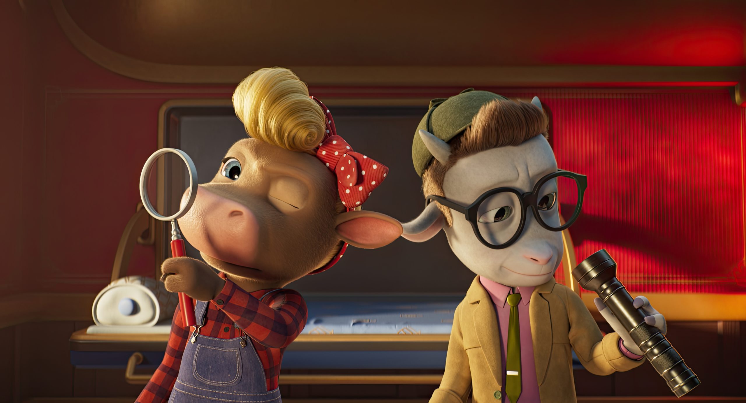 Φάρμα των Ζώων