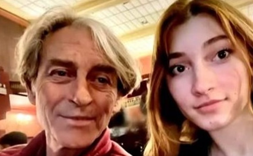 Κόρη Αίαντα Μανθόπουλου