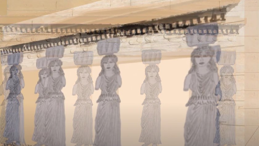 Γλυπτά του Παρθενώνα