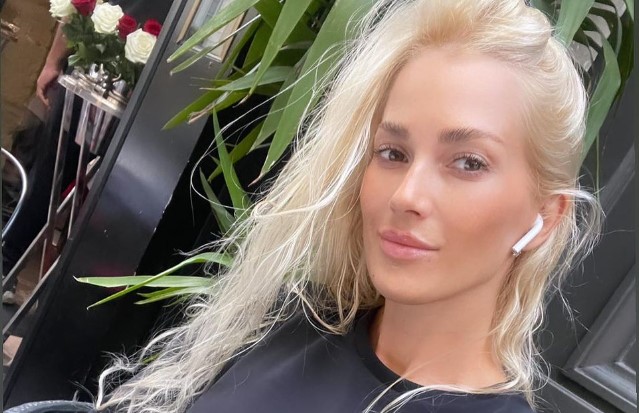 Βικτώρια Καρύδα